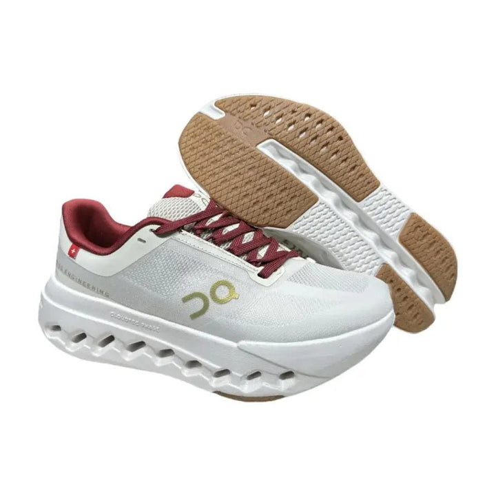 Cloudsurfer Next – Lightweight Running Sneakers for Smooth Transitions & Daily Training - Flyon