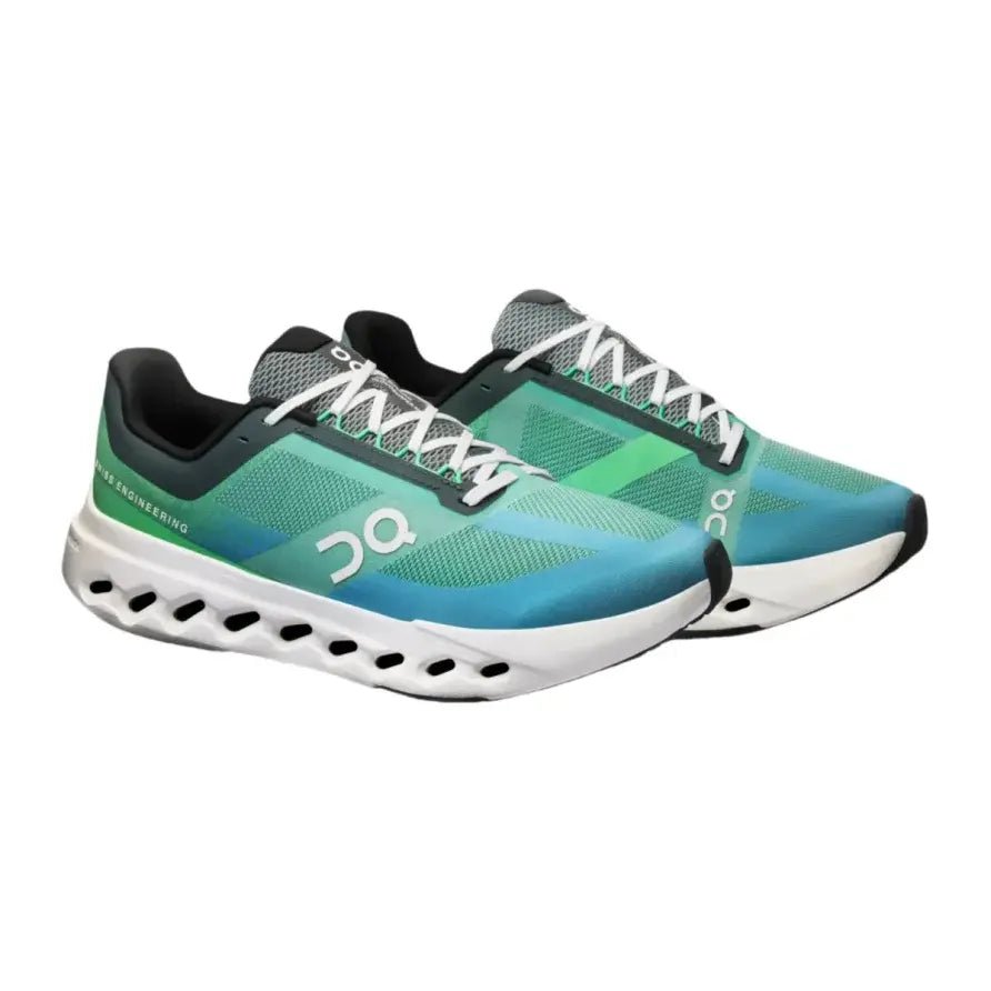 Cloudsurfer Next – Lightweight Running Sneakers for Smooth Transitions & Daily Training - Flyon