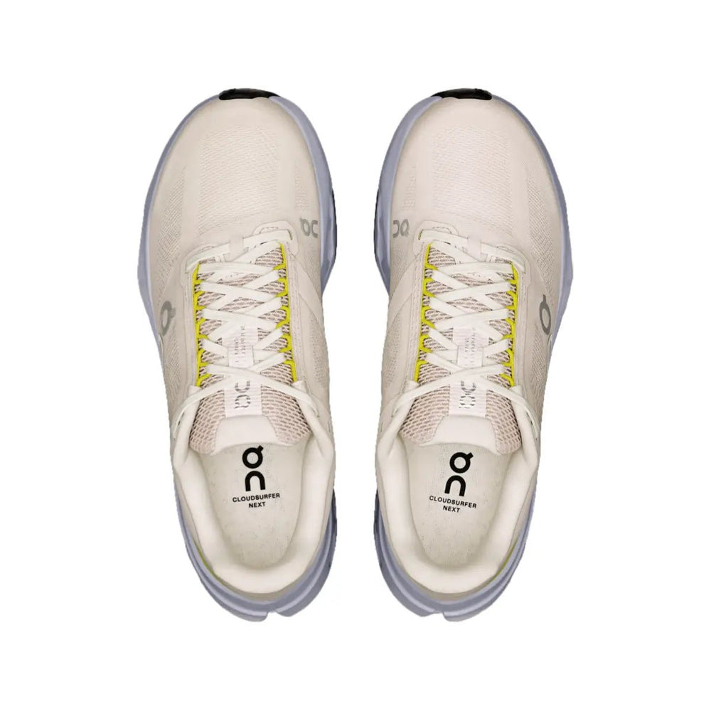 Cloudsurfer Next – Lightweight Running Sneakers for Smooth Transitions & Daily Training - Flyon