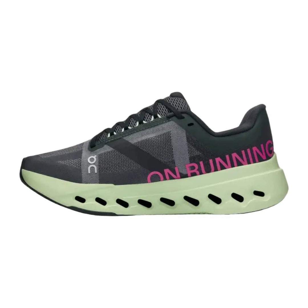 Cloudsurfer Next – Lightweight Running Sneakers for Smooth Transitions & Daily Training - Flyon