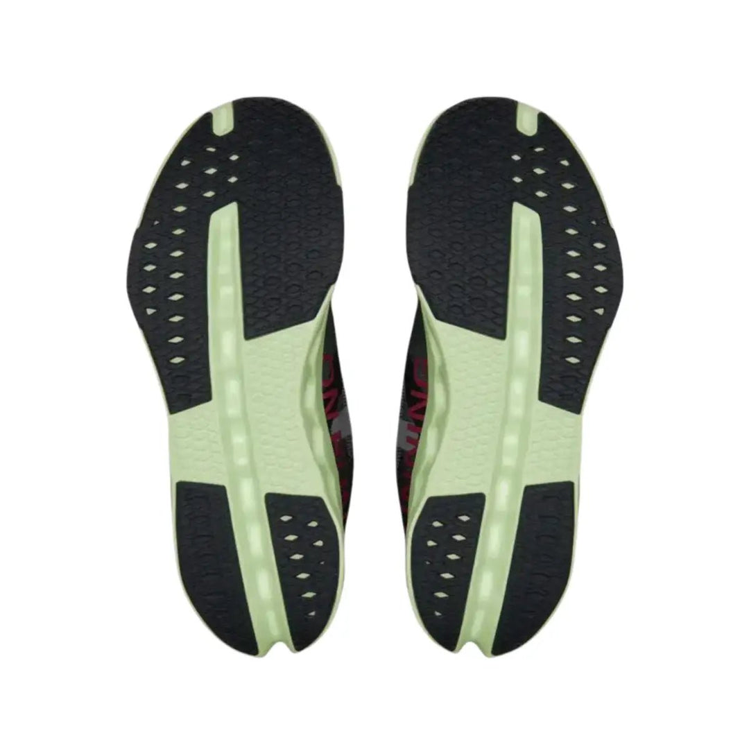 Cloudsurfer Next – Lightweight Running Sneakers for Smooth Transitions & Daily Training - Flyon