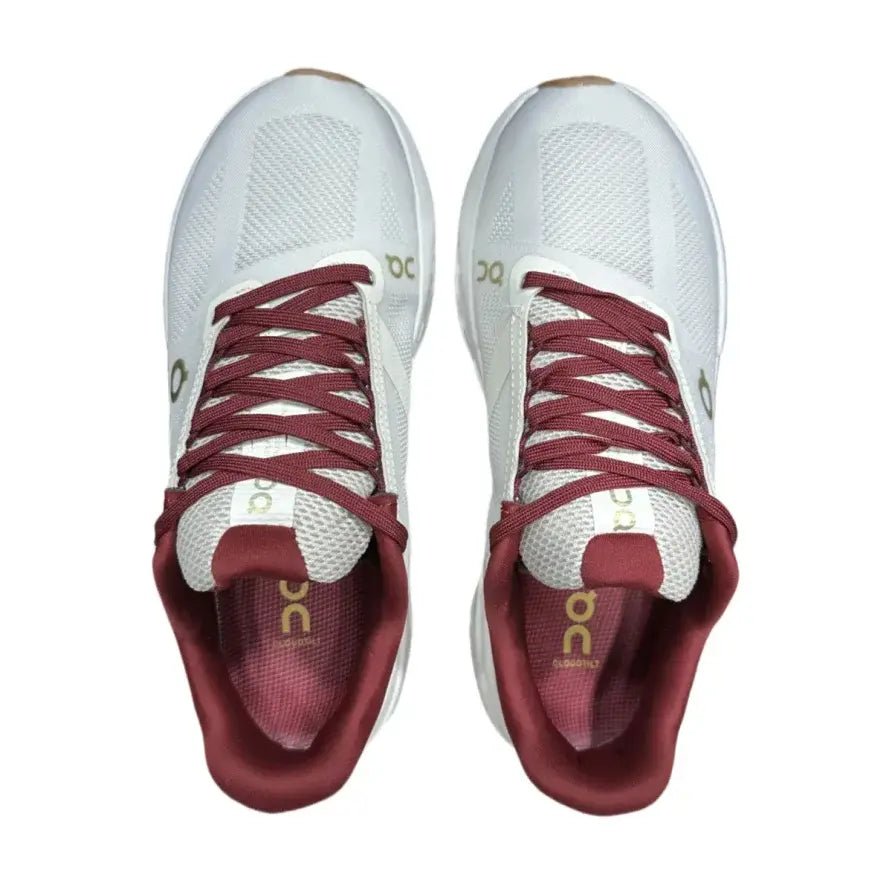 Cloudsurfer Next – Lightweight Running Sneakers for Smooth Transitions & Daily Training - Flyon