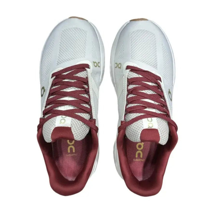 Cloudsurfer Next – Lightweight Running Sneakers for Smooth Transitions & Daily Training - Flyon