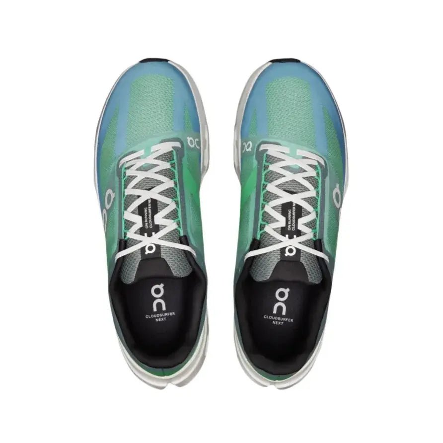 Cloudsurfer Next – Lightweight Running Sneakers for Smooth Transitions & Daily Training - Flyon