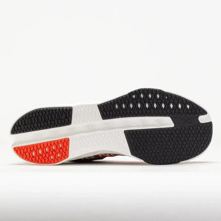 Cloudsurfer Next – Lightweight Running Sneakers for Smooth Transitions & Daily Training - Flyon