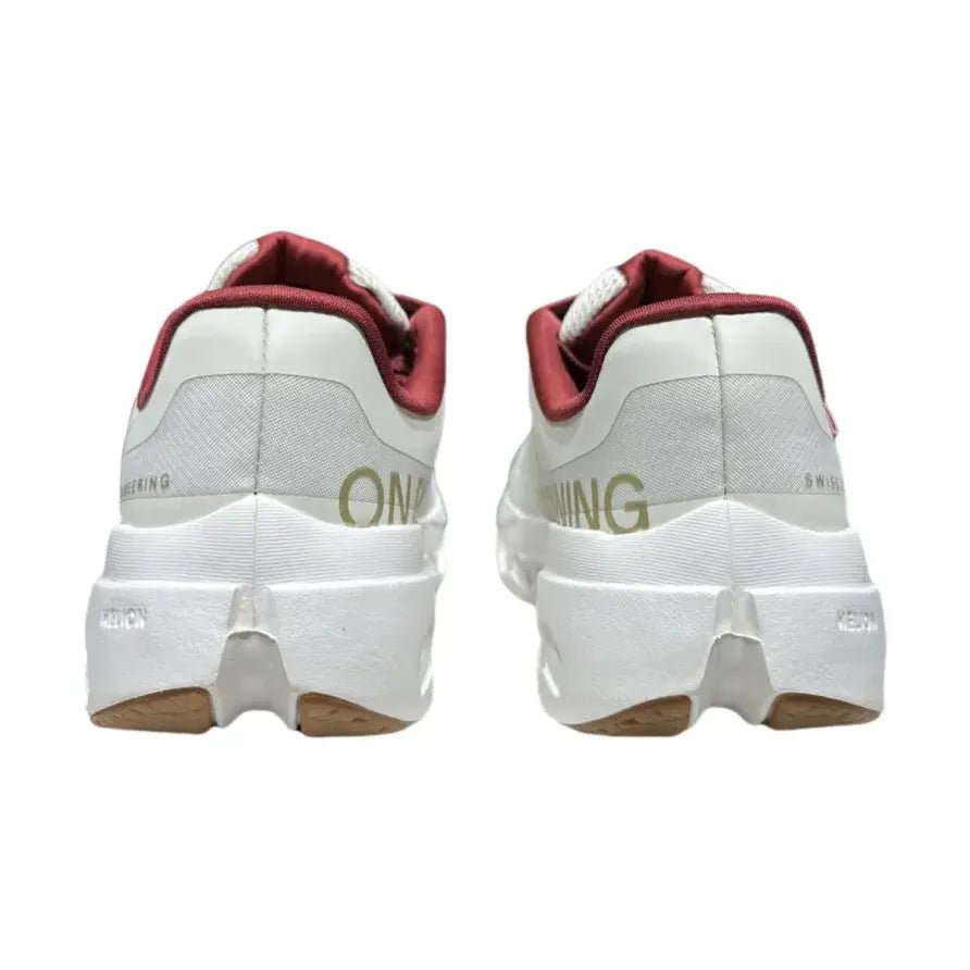 Cloudsurfer Next – Lightweight Running Sneakers for Smooth Transitions & Daily Training - Flyon