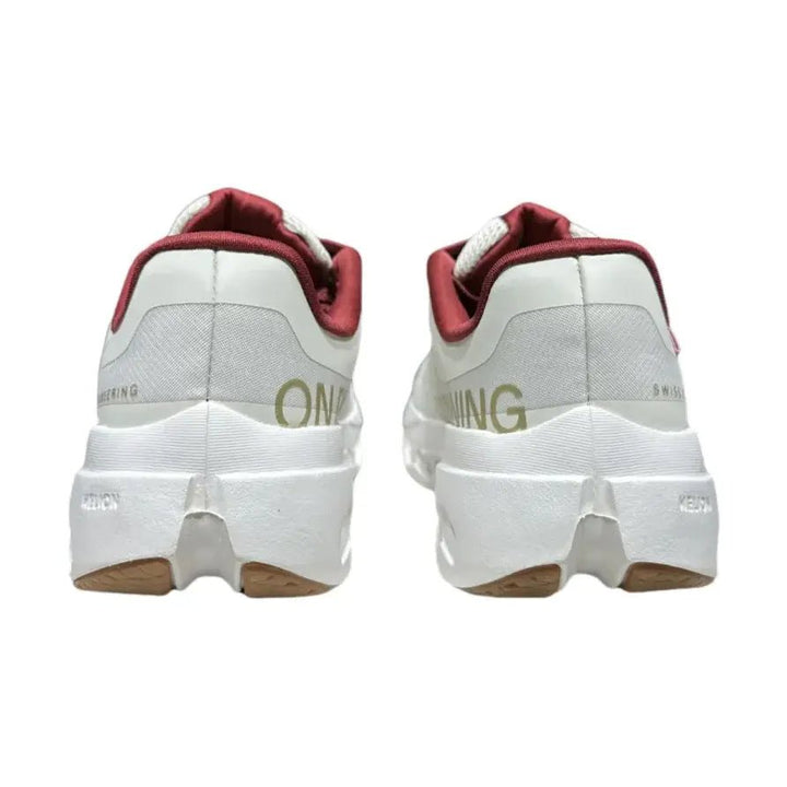 Cloudsurfer Next – Lightweight Running Sneakers for Smooth Transitions & Daily Training - Flyon