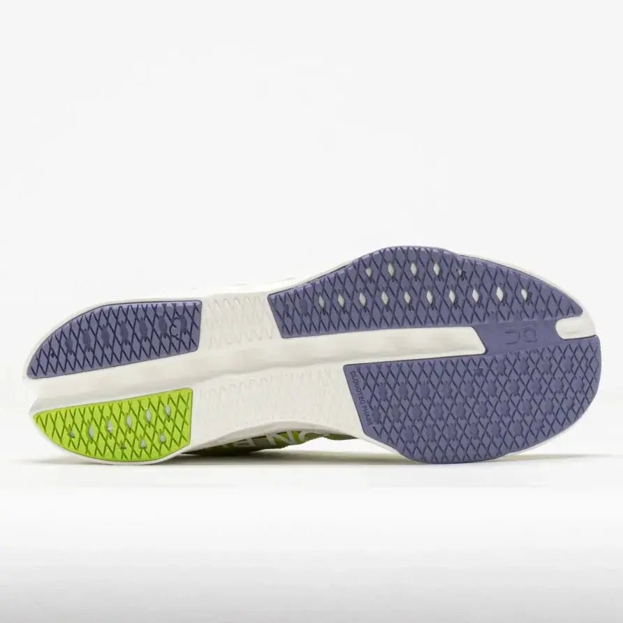 Cloudsurfer Next – Lightweight Running Sneakers for Smooth Transitions & Daily Training - Flyon