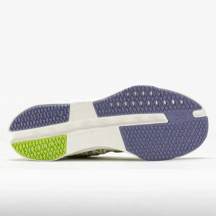 Cloudsurfer Next – Lightweight Running Sneakers for Smooth Transitions & Daily Training - Flyon