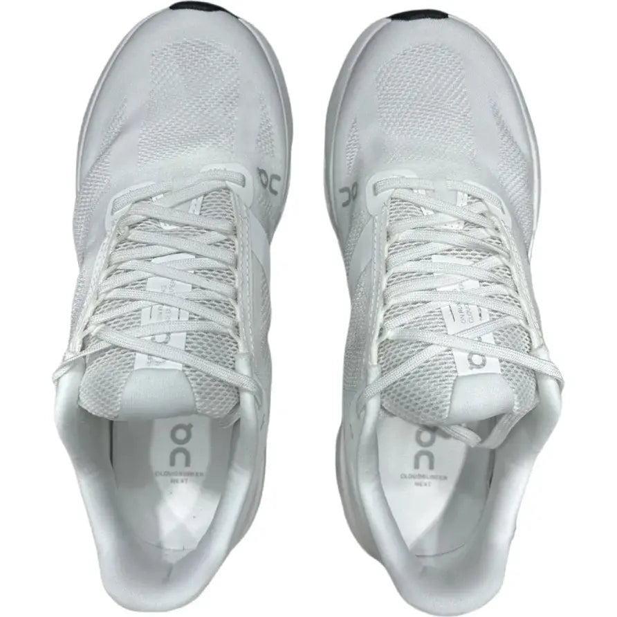 Cloudsurfer Next – Lightweight Running Sneakers for Smooth Transitions & Daily Training - Flyon