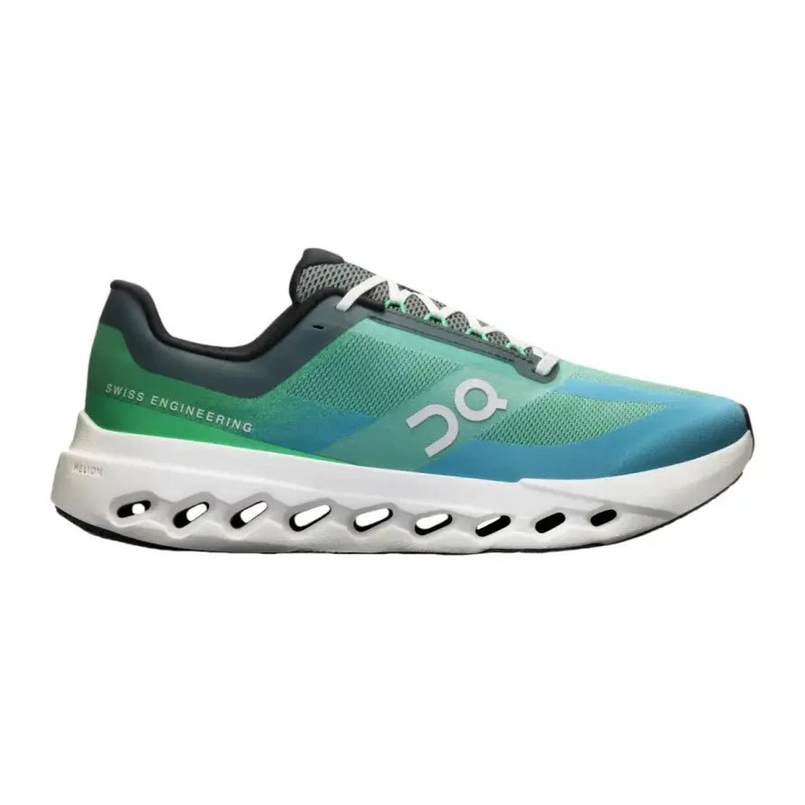 Cloudsurfer Next – Lightweight Running Sneakers for Smooth Transitions & Daily Training - Flyon