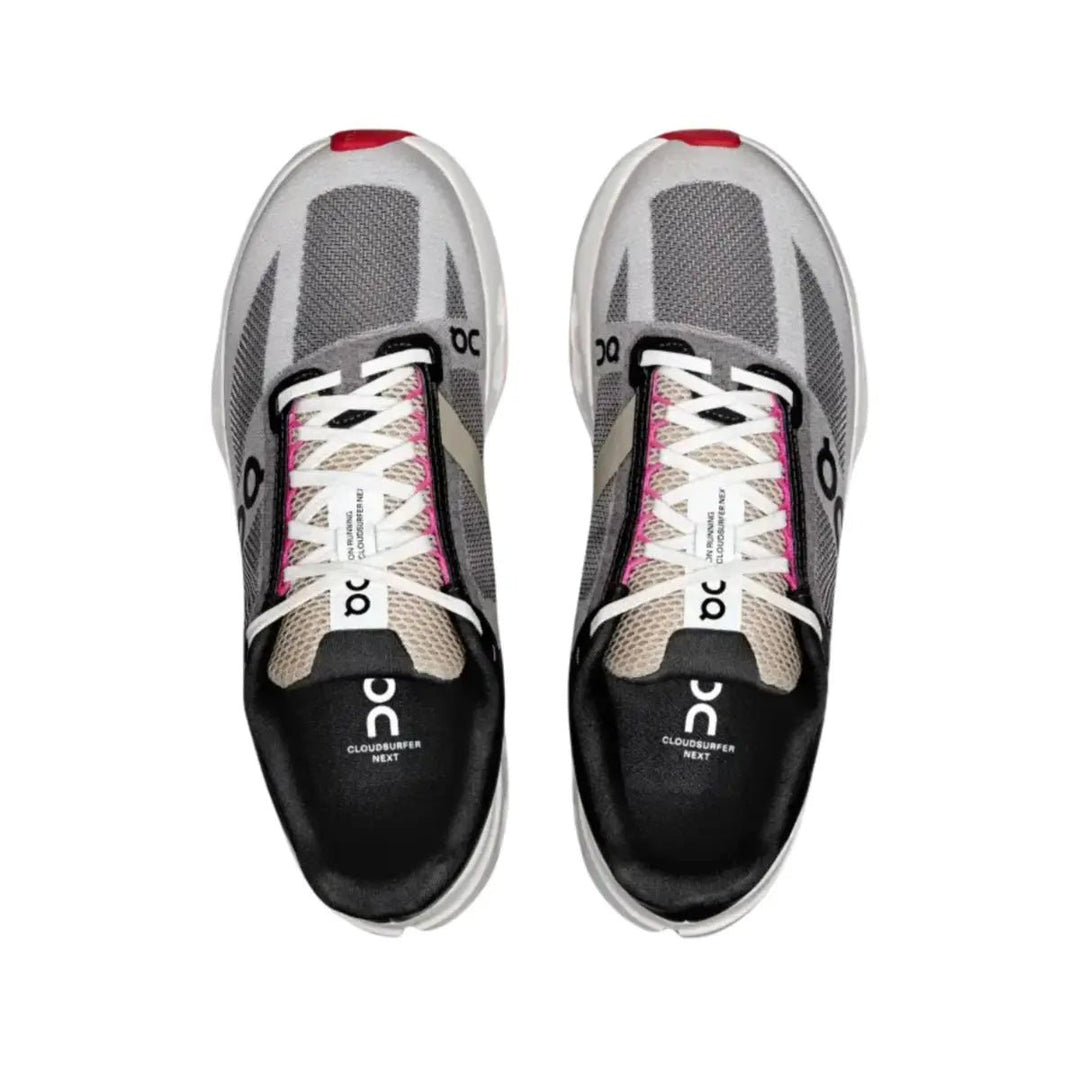 Cloudsurfer Next – Lightweight Running Sneakers for Smooth Transitions & Daily Training - Flyon