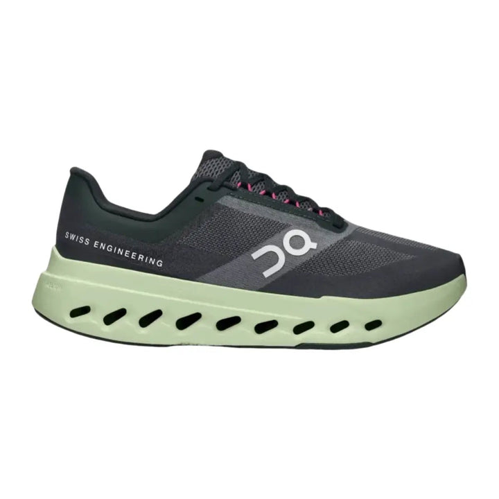 Cloudsurfer Next – Lightweight Running Sneakers for Smooth Transitions & Daily Training - Flyon