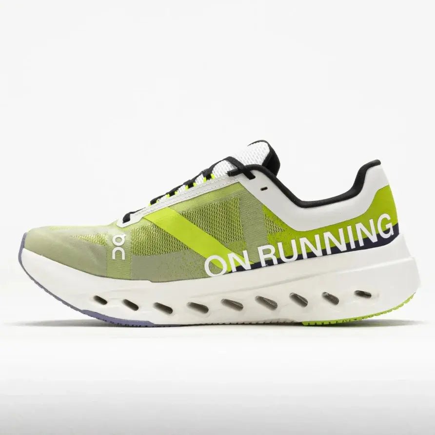 Cloudsurfer Next – Lightweight Running Sneakers for Smooth Transitions & Daily Training - Flyon