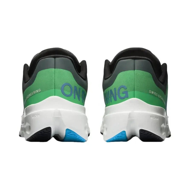 Cloudsurfer Next – Lightweight Running Sneakers for Smooth Transitions & Daily Training - Flyon