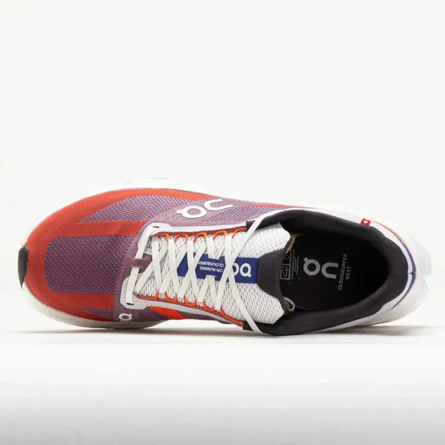 Cloudsurfer Next – Lightweight Running Sneakers for Smooth Transitions & Daily Training - Flyon