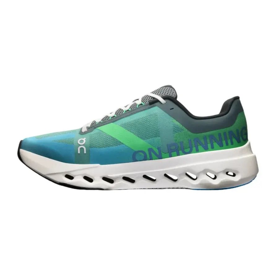 Cloudsurfer Next – Lightweight Running Sneakers for Smooth Transitions & Daily Training - Flyon