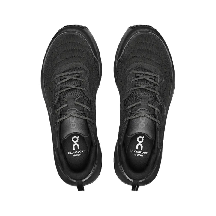 Cloudzone Moon – Lightweight Lifestyle Sneakers for Everyday Comfort & Clean Style - Flyon