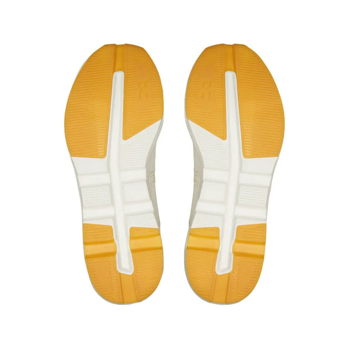 Cloudzone Moon – Lightweight Lifestyle Sneakers for Everyday Comfort & Clean Style - Flyon