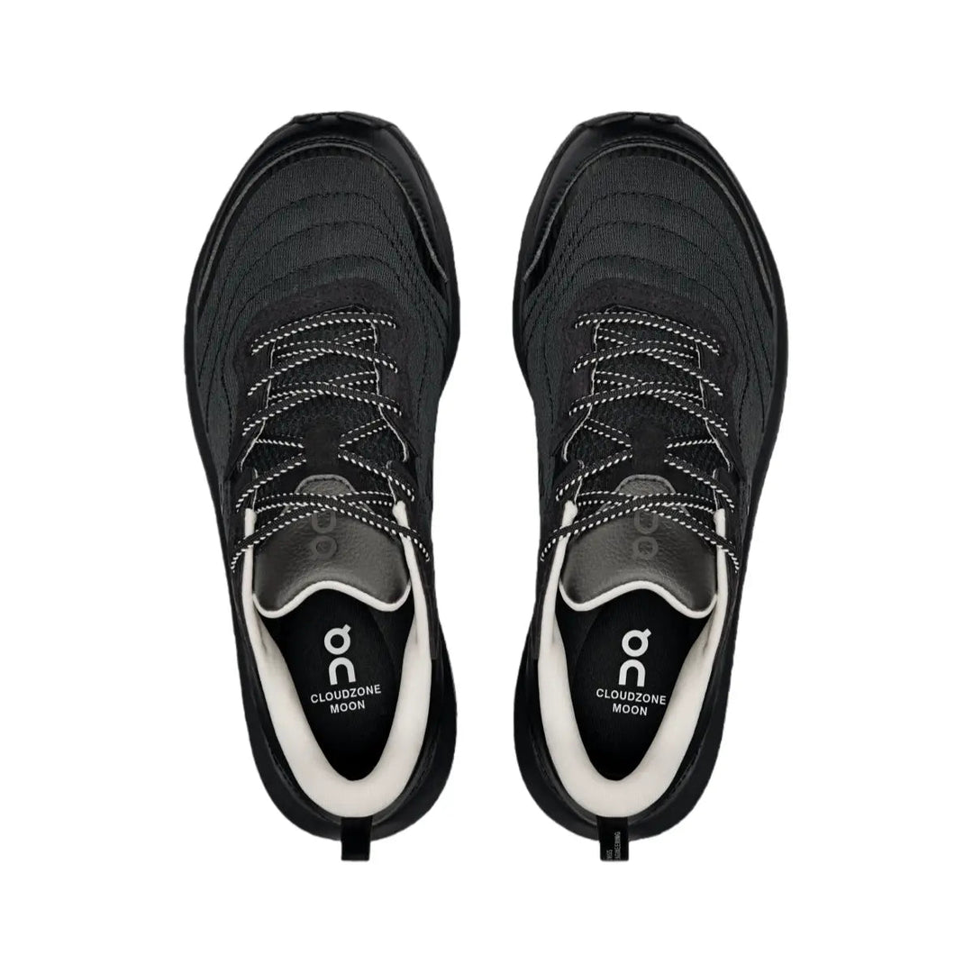 Cloudzone Moon – Lightweight Lifestyle Sneakers for Everyday Comfort & Clean Style - Flyon