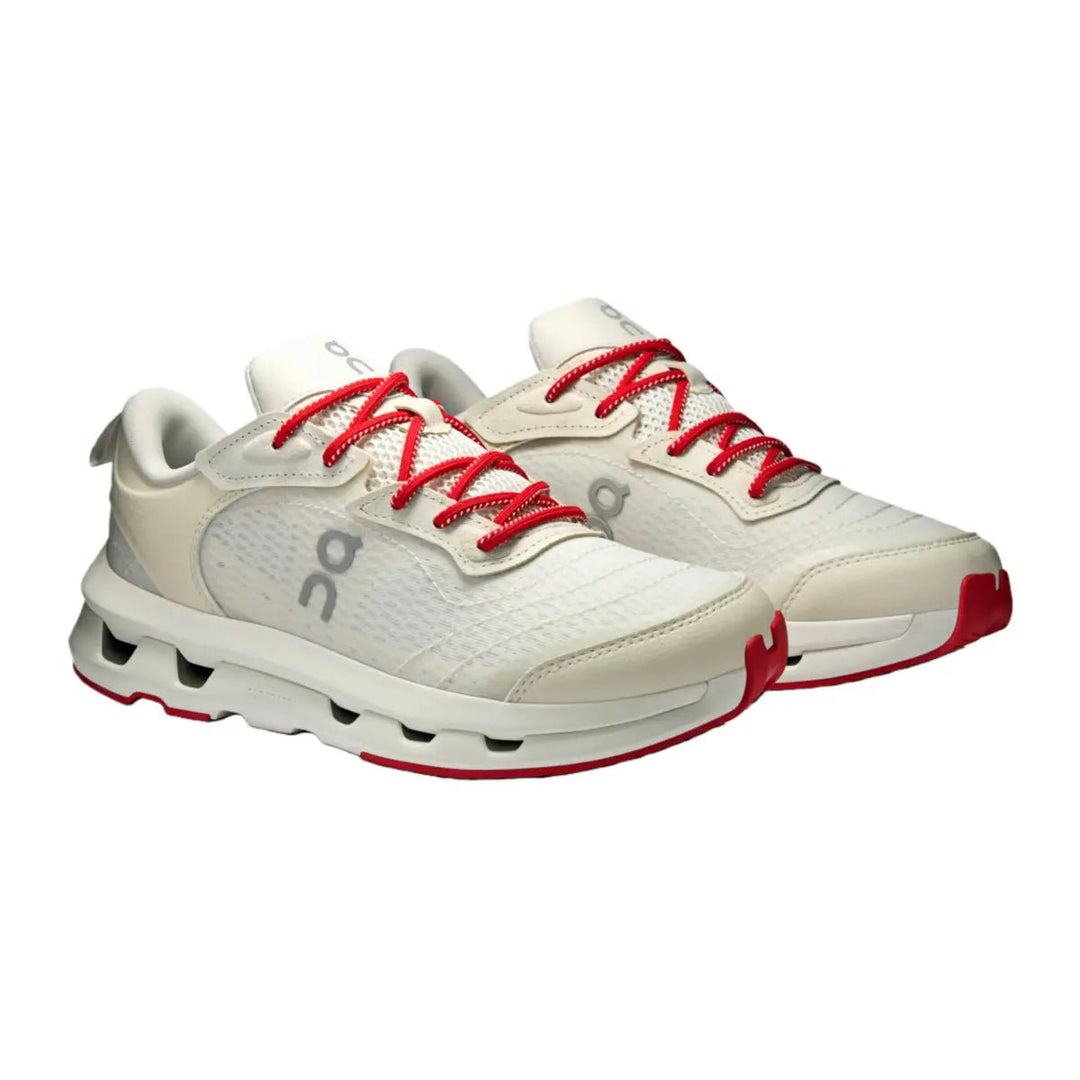 Cloudzone Moon – Lightweight Lifestyle Sneakers for Everyday Comfort & Clean Style - Flyon