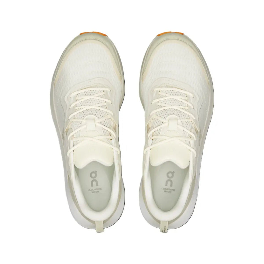 Cloudzone Moon – Lightweight Lifestyle Sneakers for Everyday Comfort & Clean Style - Flyon