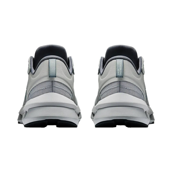 Cloudzone Moon – Lightweight Lifestyle Sneakers for Everyday Comfort & Clean Style - Flyon