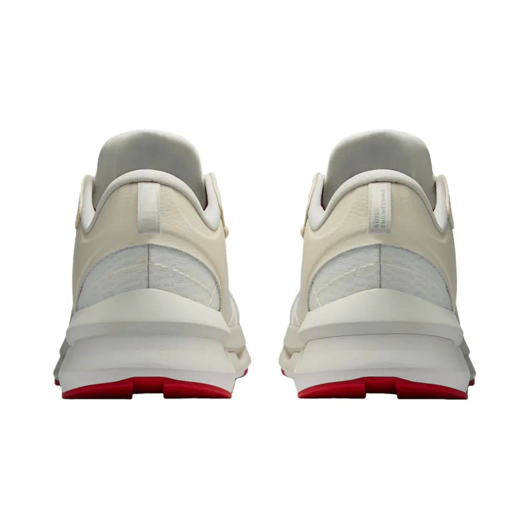 Cloudzone Moon – Lightweight Lifestyle Sneakers for Everyday Comfort & Clean Style - Flyon