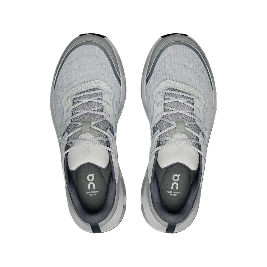 Cloudzone Moon – Lightweight Lifestyle Sneakers for Everyday Comfort & Clean Style - Flyon