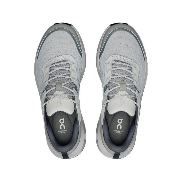 Cloudzone Moon – Lightweight Lifestyle Sneakers for Everyday Comfort & Clean Style - Flyon