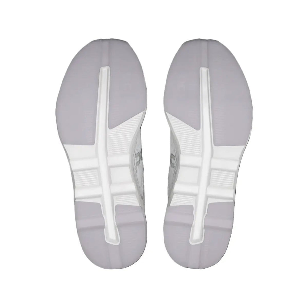 Cloudzone Moon – Lightweight Lifestyle Sneakers for Everyday Comfort & Clean Style - Flyon