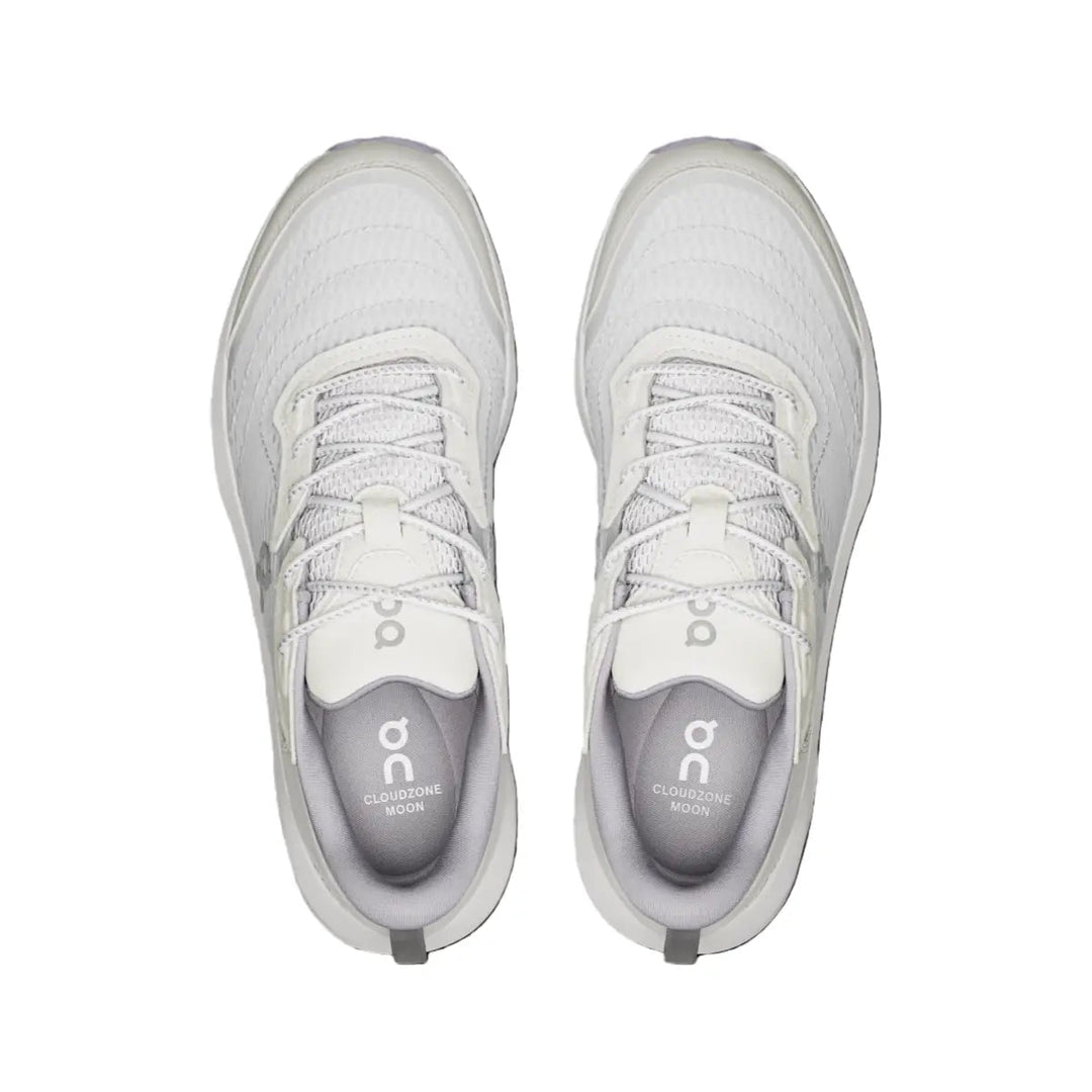 Cloudzone Moon – Lightweight Lifestyle Sneakers for Everyday Comfort & Clean Style - Flyon