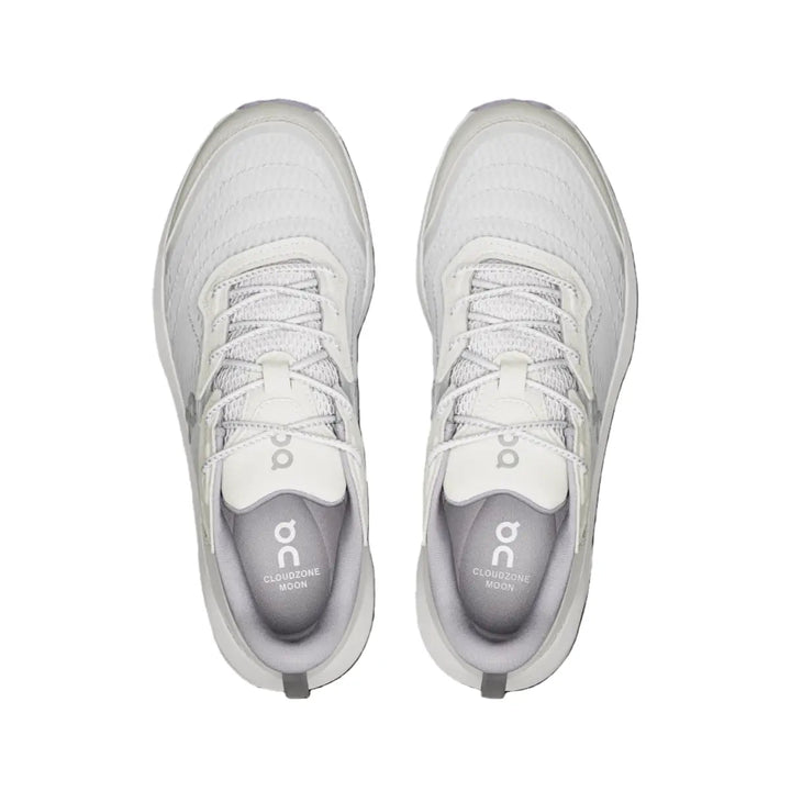 Cloudzone Moon – Lightweight Lifestyle Sneakers for Everyday Comfort & Clean Style - Flyon