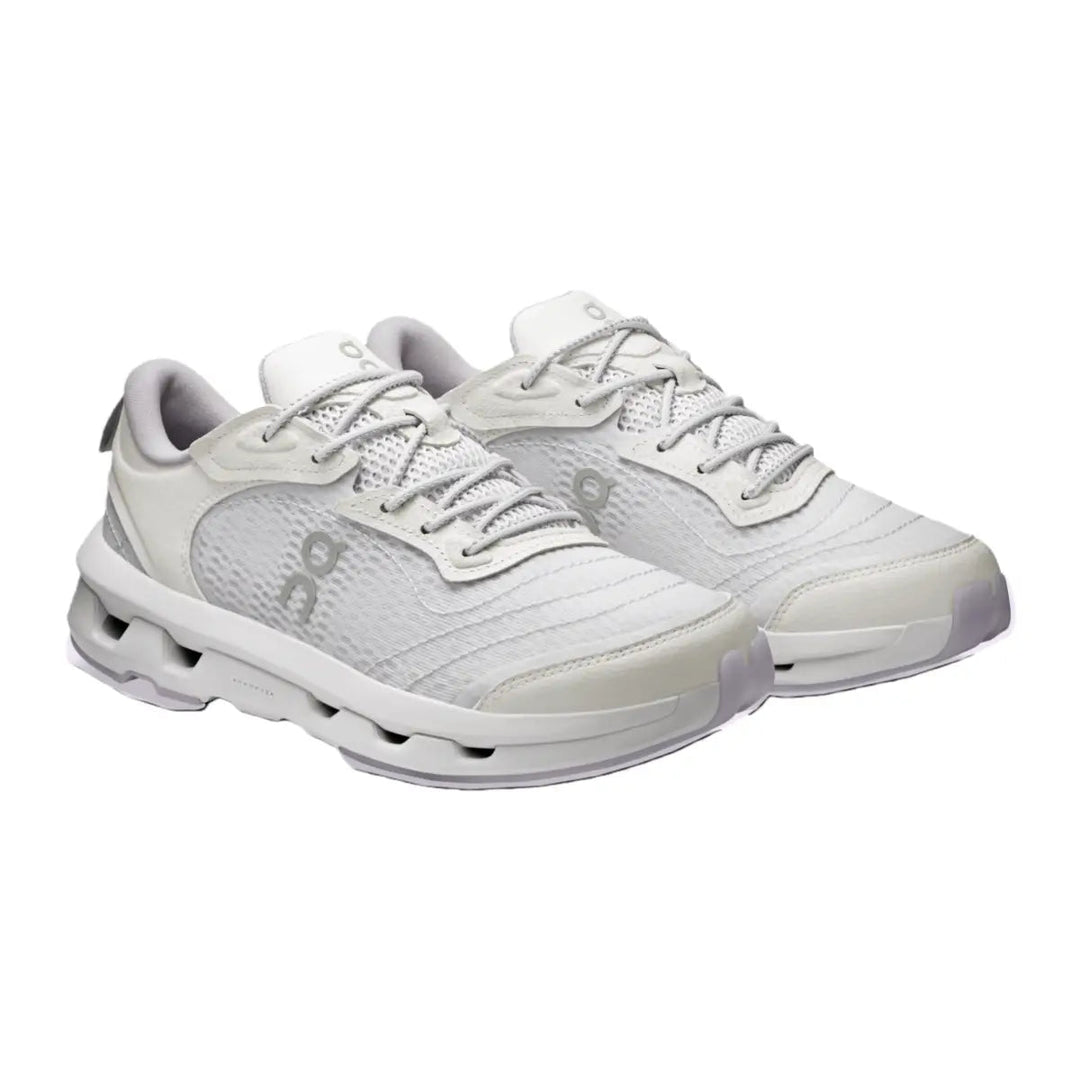 Cloudzone Moon – Lightweight Lifestyle Sneakers for Everyday Comfort & Clean Style - Flyon