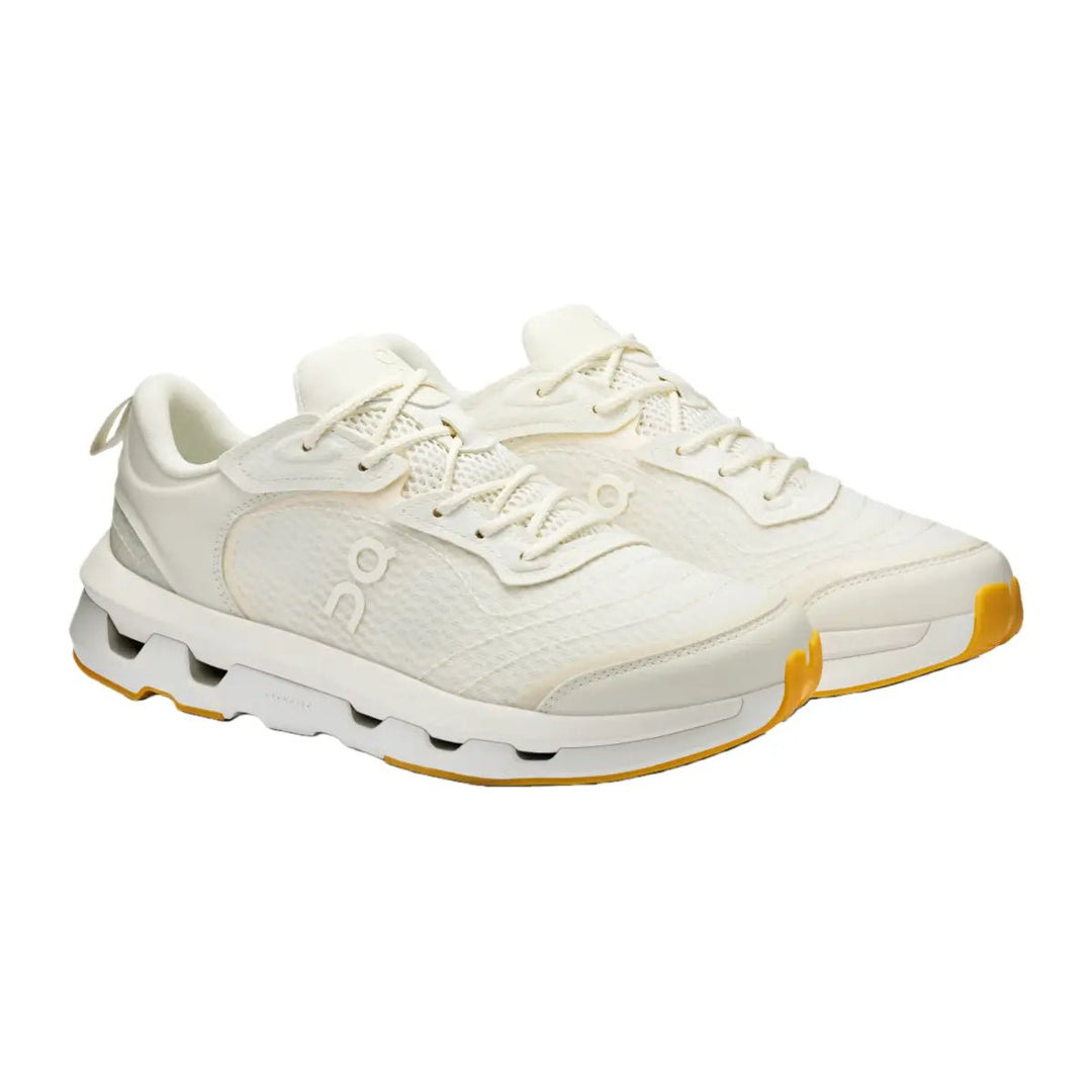 Cloudzone Moon – Lightweight Lifestyle Sneakers for Everyday Comfort & Clean Style - Flyon