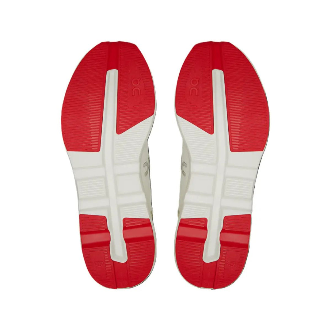 Cloudzone Moon – Lightweight Lifestyle Sneakers for Everyday Comfort & Clean Style - Flyon