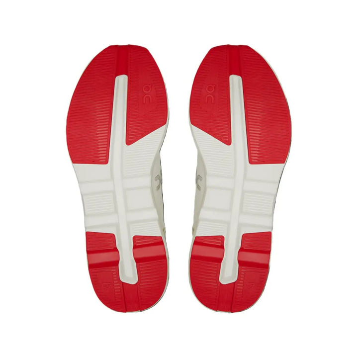 Cloudzone Moon – Lightweight Lifestyle Sneakers for Everyday Comfort & Clean Style - Flyon