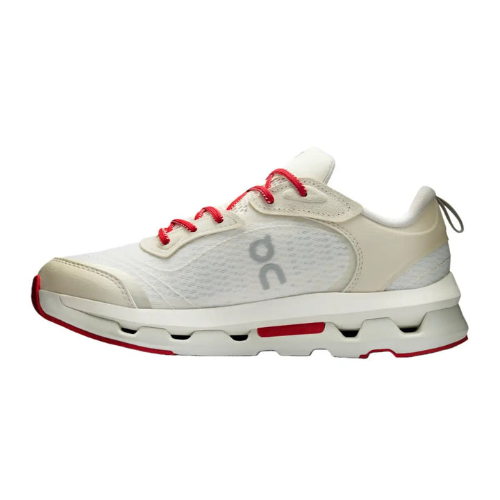 Cloudzone Moon – Lightweight Lifestyle Sneakers for Everyday Comfort & Clean Style - Flyon