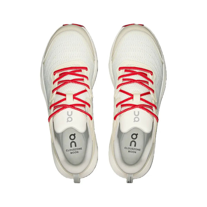 Cloudzone Moon – Lightweight Lifestyle Sneakers for Everyday Comfort & Clean Style - Flyon